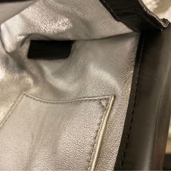 Authentic Michael Kors Evening Clutch - Picture 6 of 8